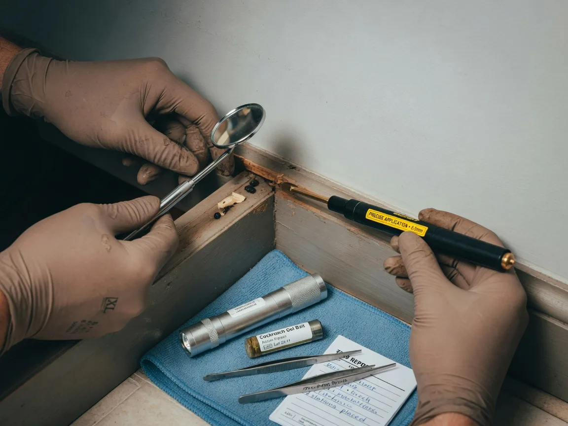 Why choose Emergency Pest Control in Langley, AR